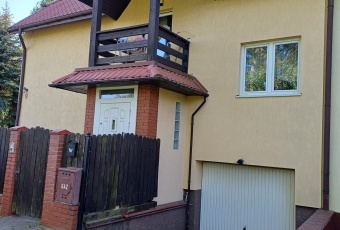 Dom na sprzedaż w Jabłonna Rajszew Nasza Droga o powierzchni 166 mkw