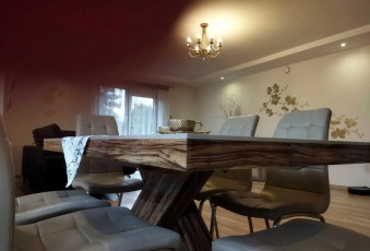 Dom na sprzedaż w Myszków Mijaczów Tulipanowa o powierzchni 215 mkw