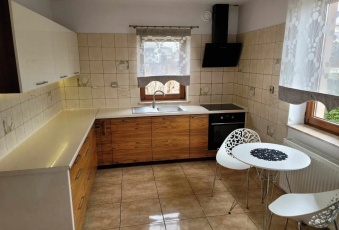 Dom na sprzedaż w Myszków Mijaczów Tulipanowa o powierzchni 215 mkw