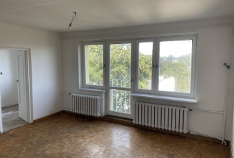 Mieszkanie na sprzedaż w Wołomin  Aleja Armii Krajowej o powierzchni 31 mkw