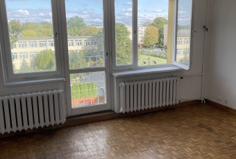 Mieszkanie na sprzedaż w Wołomin  Aleja Armii Krajowej o powierzchni 31 mkw