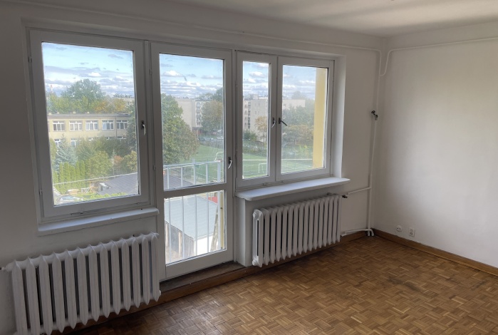 Mieszkanie na sprzedaż w Wołomin  Aleja Armii Krajowej o powierzchni 31 mkw