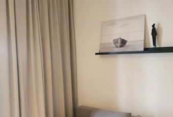 Mieszkanie na wynajem w Warszawa Mokotów Sonaty o powierzchni 33 mkw