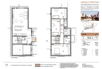 Dom na sprzedaż w Stare Babice Zielonki-Wieś Osiedlowa o powierzchni 131 mkw