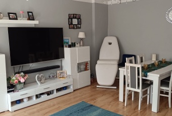 Mieszkanie na sprzedaż w Legnica   o powierzchni 63 mkw