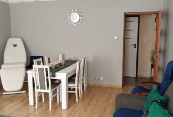 Mieszkanie na sprzedaż w Legnica   o powierzchni 63 mkw