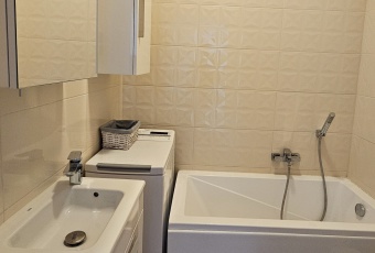 Mieszkanie na sprzedaż w Warszawa Śródmieście Bednarska 6 o powierzchni 26 mkw