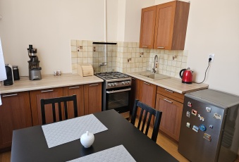 Mieszkanie na sprzedaż w Warszawa Śródmieście Bednarska 6 o powierzchni 26 mkw