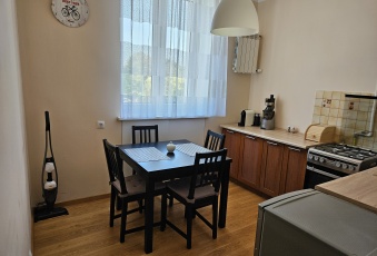 Mieszkanie na sprzedaż w Warszawa Śródmieście Bednarska 6 o powierzchni 26 mkw