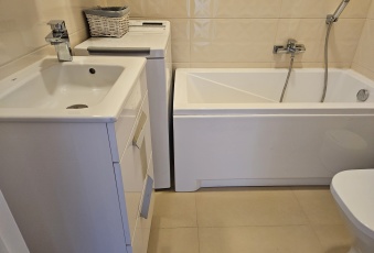 Mieszkanie na sprzedaż w Warszawa Śródmieście Bednarska 6 o powierzchni 26 mkw