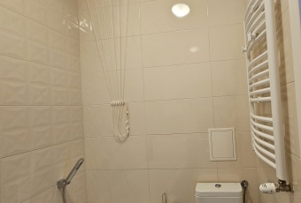 Mieszkanie na sprzedaż w Warszawa Śródmieście Bednarska 6 o powierzchni 26 mkw