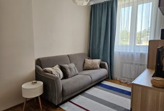 Mieszkanie na sprzedaż w Warszawa Śródmieście Bednarska 6 o powierzchni 26 mkw