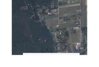 Działka na sprzedaż w Somianka Popowo-Parcele Wiosenna o powierzchni 828 mkw