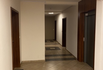 Mieszkanie na sprzedaż w Poznań Wilda Robocza o powierzchni 52 mkw