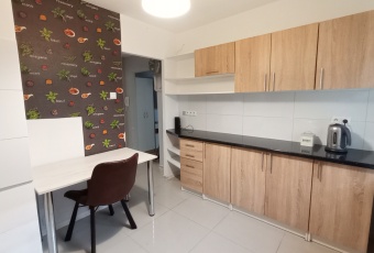 Mieszkanie na sprzedaż w Częstochowa  Obrońców Westerplatte o powierzchni 46 mkw