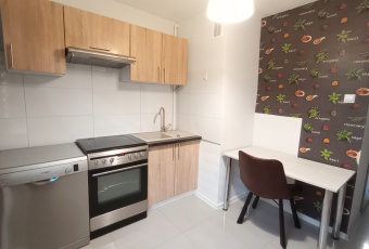 Mieszkanie na sprzedaż w Częstochowa  Obrońców Westerplatte o powierzchni 46 mkw