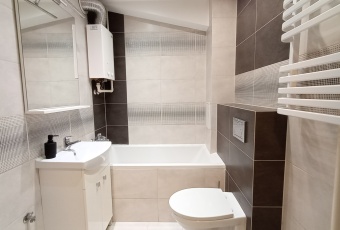 Mieszkanie na sprzedaż w Częstochowa  Obrońców Westerplatte o powierzchni 46 mkw