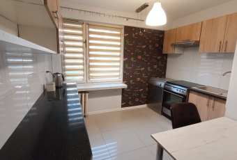 Mieszkanie na sprzedaż w Częstochowa  Obrońców Westerplatte o powierzchni 46 mkw