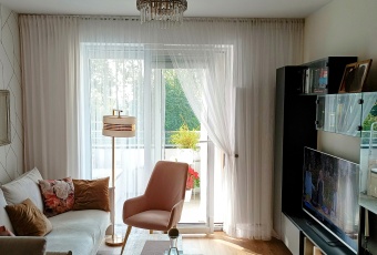 Mieszkanie na sprzedaż w Kołobrzeg Kołobrzeg Koszalińska 67B o powierzchni 42 mkw