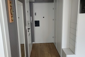 Mieszkanie na sprzedaż w Kołobrzeg Kołobrzeg Koszalińska 67B o powierzchni 42 mkw
