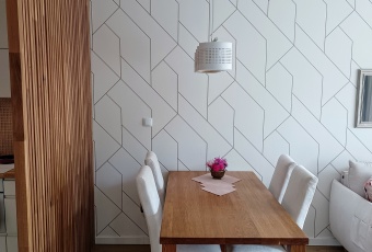 Mieszkanie na sprzedaż w Kołobrzeg Kołobrzeg Koszalińska 67B o powierzchni 42 mkw