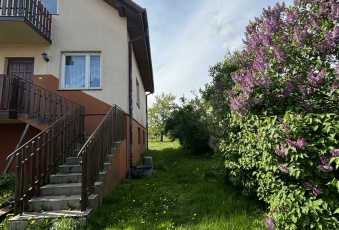 Dom na sprzedaż w Końskie  Piłsudskiego 155 o powierzchni 100 mkw