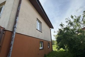 Dom na sprzedaż w Końskie  Piłsudskiego 155 o powierzchni 100 mkw