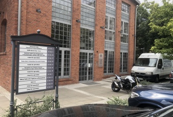 Komercja na wynajem w Łódź Śródmieście Tylna 4f o powierzchni 140 mkw