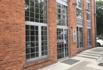 Komercja na wynajem w Łódź Śródmieście Tylna 4f o powierzchni 140 mkw