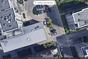 Komercja na wynajem w Łódź Śródmieście Tylna 4f o powierzchni 140 mkw