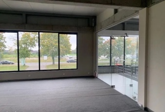 Komercja na wynajem w Tychy  Katowicka 41 o powierzchni 49 mkw