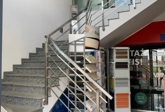 Komercja na wynajem w Tychy  Katowicka 41 o powierzchni 49 mkw