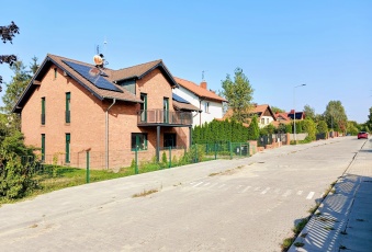 Działka na sprzedaż w Poznań Stare Miasto  o powierzchni 419 mkw