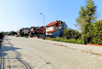 Działka na sprzedaż w Poznań Stare Miasto  o powierzchni 419 mkw