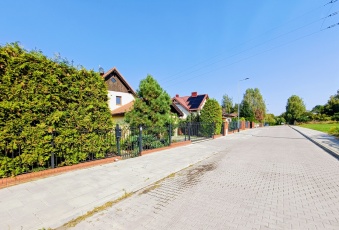 Działka na sprzedaż w Poznań Stare Miasto  o powierzchni 419 mkw