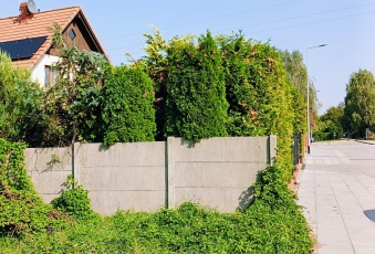 Działka na sprzedaż w Poznań Stare Miasto  o powierzchni 419 mkw