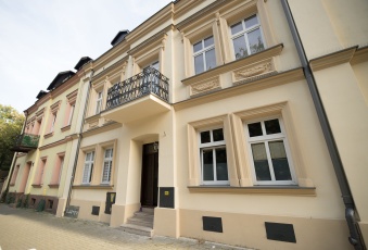 Urokliwy apartament nad Wisłą na Starym Podgórzu