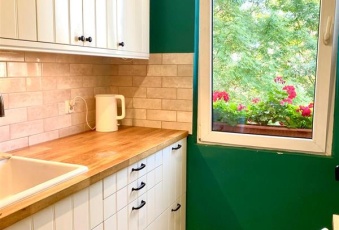 Mieszkanie na sprzedaż w Kraków Podgórze Jakuba Bojki o powierzchni 69 mkw