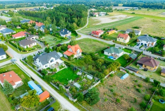 Dom na sprzedaż w Kozienice  Konwaliowa o powierzchni 200 mkw