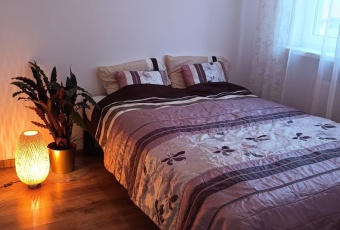 Mieszkanie na wynajem w Wrocław Krzyki Srebrnogórska o powierzchni 43 mkw