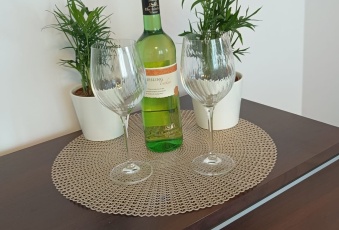 Mieszkanie na wynajem w Wrocław Krzyki Srebrnogórska o powierzchni 43 mkw