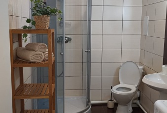 Mieszkanie na wynajem w Wrocław Krzyki Srebrnogórska o powierzchni 43 mkw