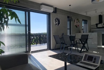 PREMIUM 75m2+2 miejsca+30m2 taras BEZCZYNSZOWE