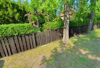 Dom na sprzedaż w Pobiedziska  Bacinek o powierzchni 35 mkw