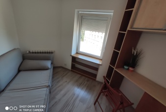 Mieszkanie na sprzedaż w Łódź Śródmieście Tuwima o powierzchni 23 mkw