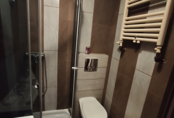 Mieszkanie na sprzedaż w Łódź Śródmieście Tuwima o powierzchni 23 mkw