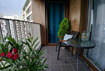 Mieszkanie na sprzedaż w Kraków Krowodrza Poznańska o powierzchni 51 mkw