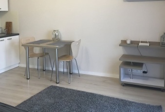 Mieszkanie na wynajem w Warszawa Bielany Przy Agorze o powierzchni 33 mkw