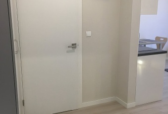 Mieszkanie na wynajem w Warszawa Bielany Przy Agorze o powierzchni 33 mkw