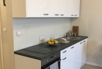 Mieszkanie na wynajem w Warszawa Bielany Przy Agorze o powierzchni 33 mkw